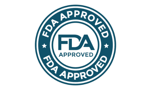 Prosta Peak FDA Approved